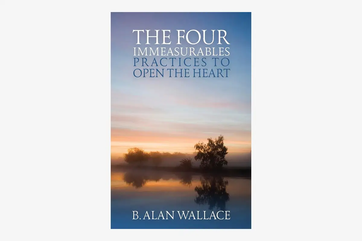 The Four Immeasurables: Practices to Open the Heart 113 4 Immeasurables 1