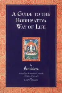 A Guide to the Bodhisattva Way of Life 72 Guide To The Bodhisattva Way Of Life 201X300 1