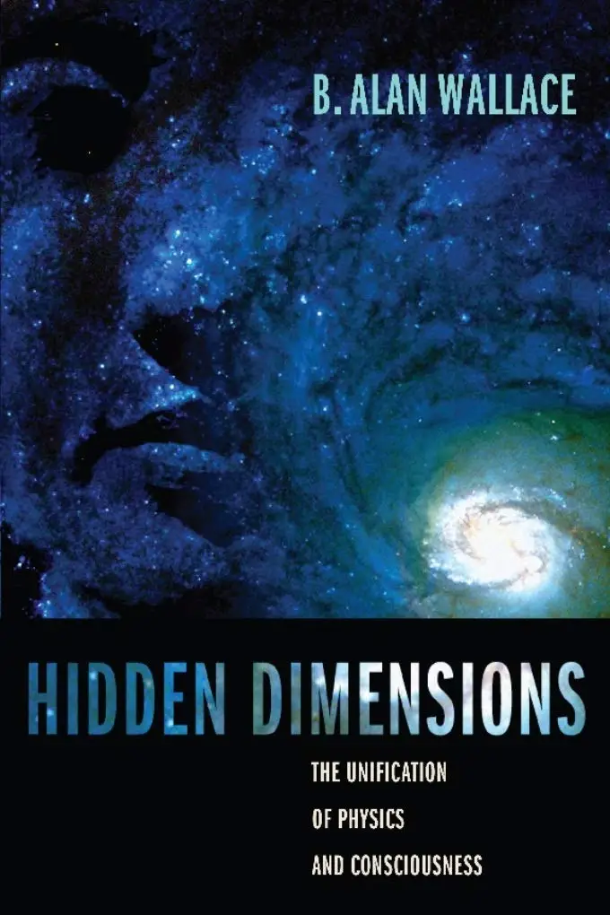 Hidden Dimensions: The Unification of Physics and Consciousness 94 Hidden Dimensions