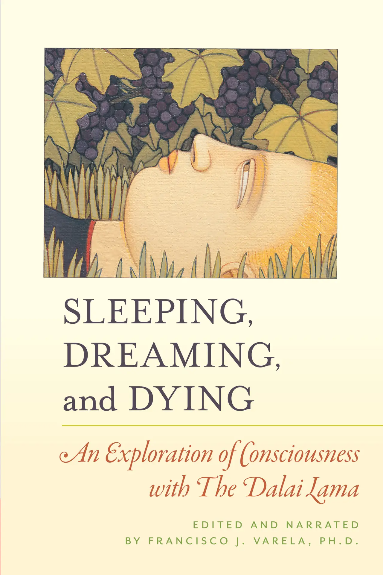 Sleeping, Dreaming, and Dying: An Exploration of Consciousness 104 Sleeping20Dreaming20Dying20Cover202015 Scaled