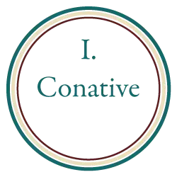 What is Contemplative Education? 8 Conative Green