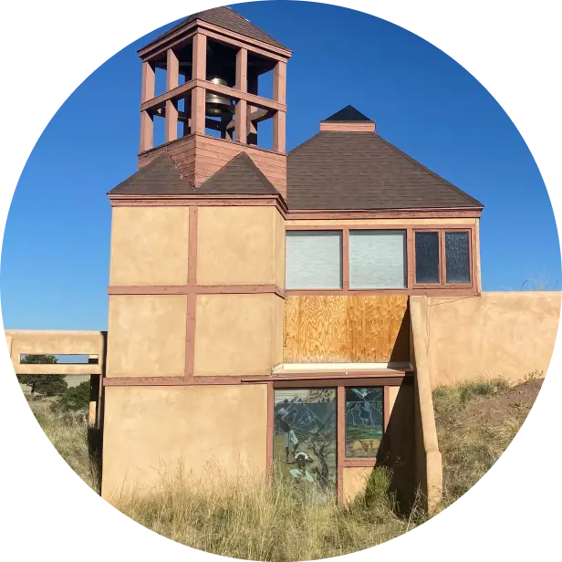 Mind Lab Fund Chapel Obs