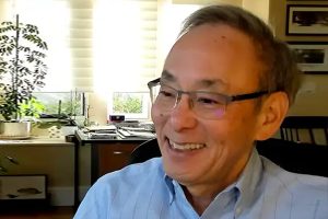 Steven-Chu Steven-Chu